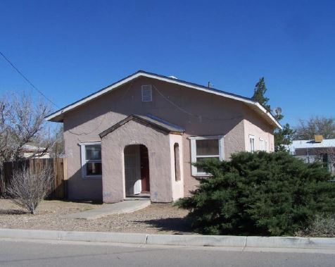 1110 W Chavez Ave