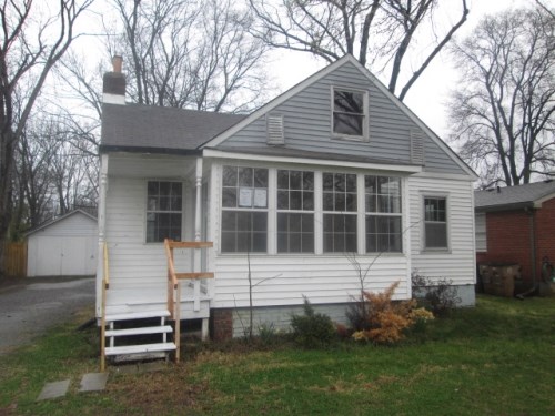 204 Antioch Pike