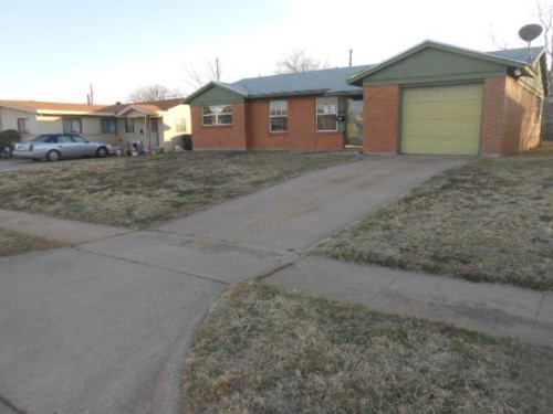 1616 Sumner Terrace