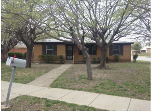 804 Perry Drive