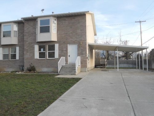 352 East 950 South