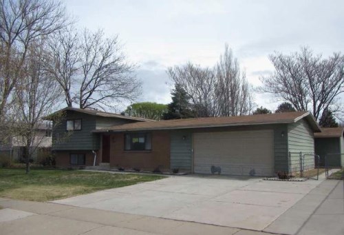 2486 N 840 W