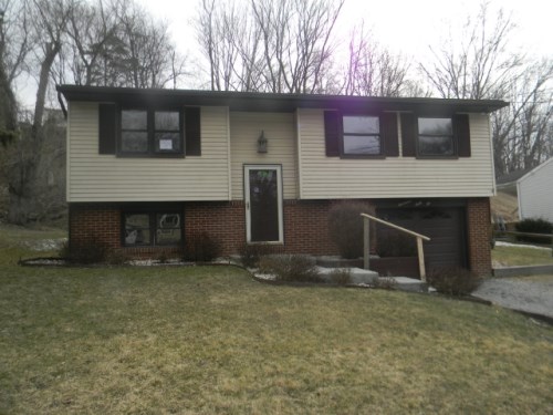 1762 Oblock Road