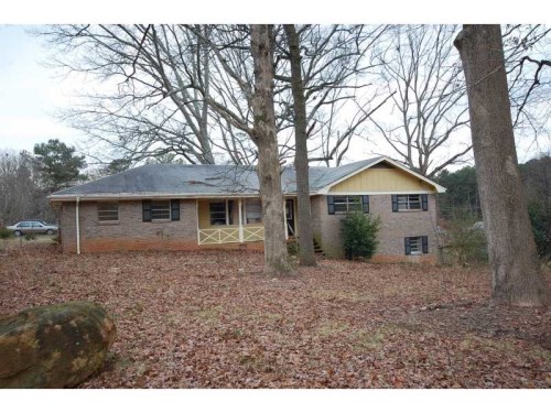 4303 Pleasant Forest Drive