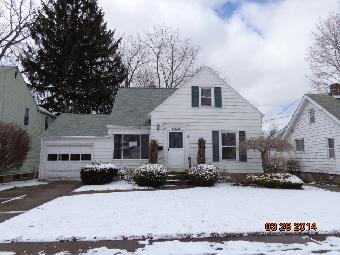 1272 Irene Road