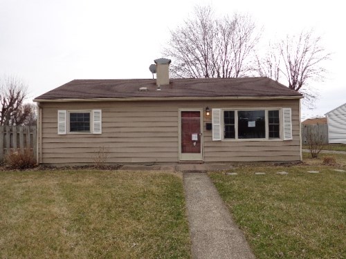 718 Spartan Ave