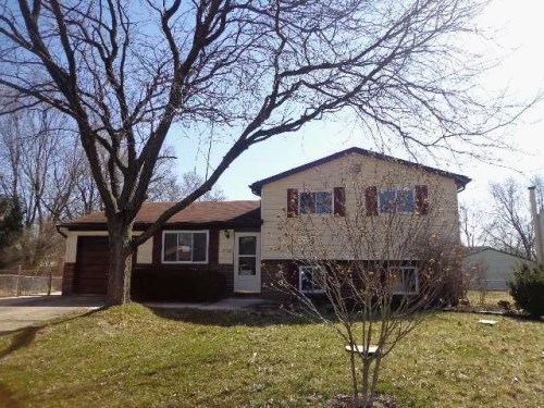 4764 Harr Court