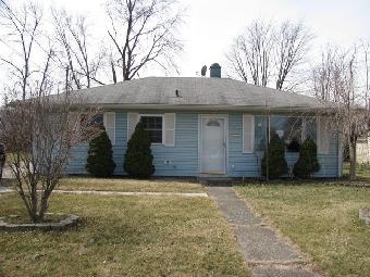 719 Blaine Ave