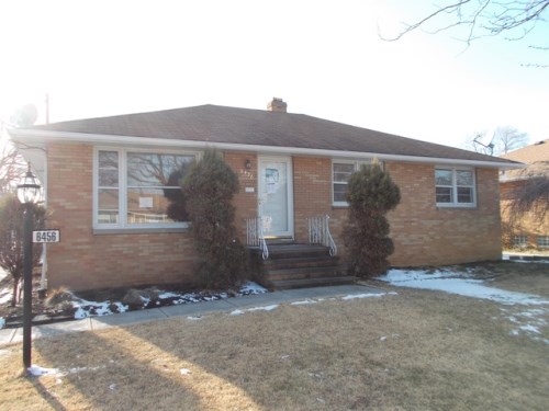 6456 Alexandria Dr