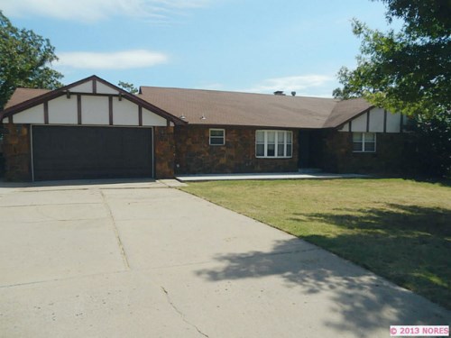 511 Oak Ridge Drive