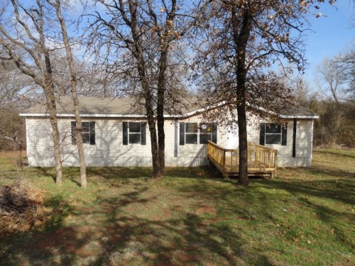 13425 Arrowhead Dr