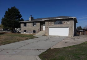 5995 South 3750 West
