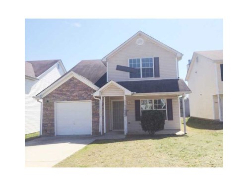 1543 Keystone Drive