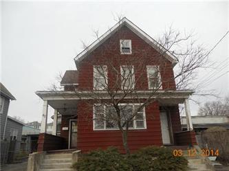 40 Barker St