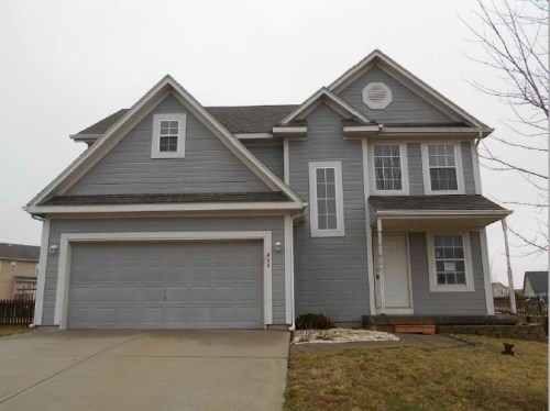 648 Woodson Ln