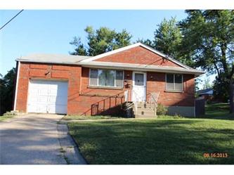784 Mayjo Court