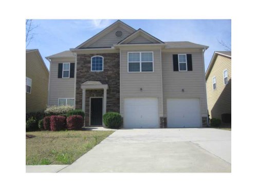 5008 Amethyst Drive