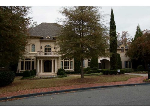 15998 Manor Club Drive