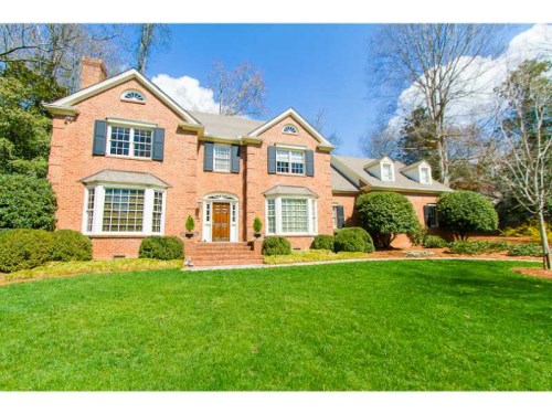 2899 Bakers Farm Road Se