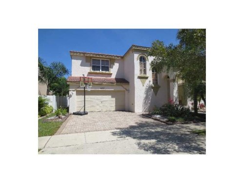 5393 SW 155 WY