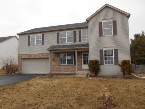 2318 Ridgefield Dr