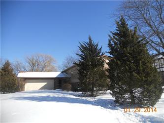 2869 W Lexington Lane