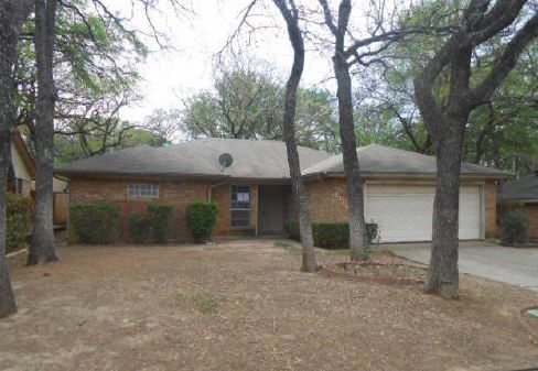 2116 Bainwood Trl