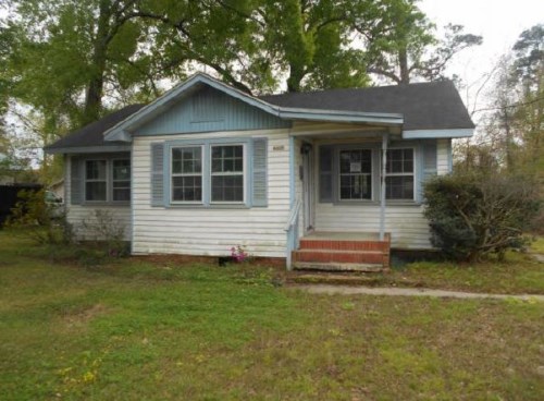 4605 Harding Dr