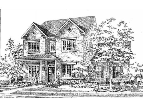 3970 Central Garden Court