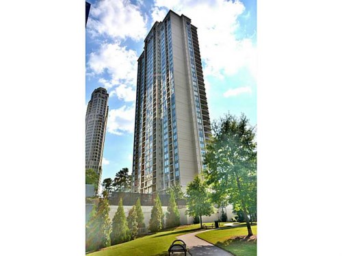 Unit 3707 - 3445 Stratford Road