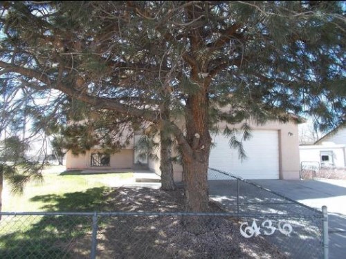 6436 East 79th Court