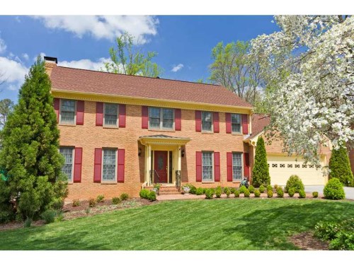 2148 Tilllingham Court