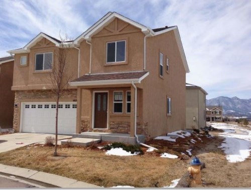 11634 Mountain Turtle Dr