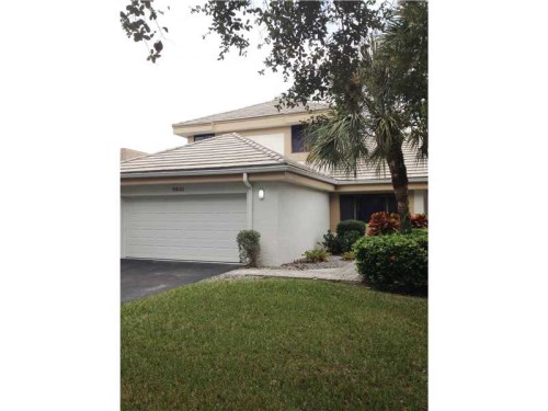 9841 NW 18 DR