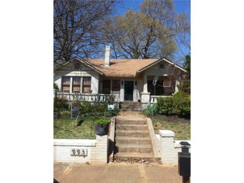 993 Woodbourne Drive