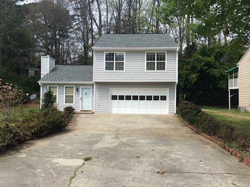 2405 Anamanda Close