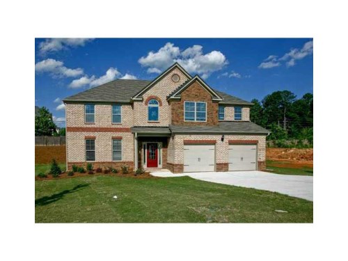 204 Birchwood Drive