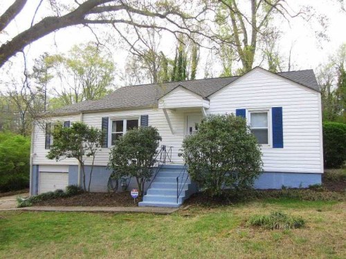 1283 Skyhaven Road