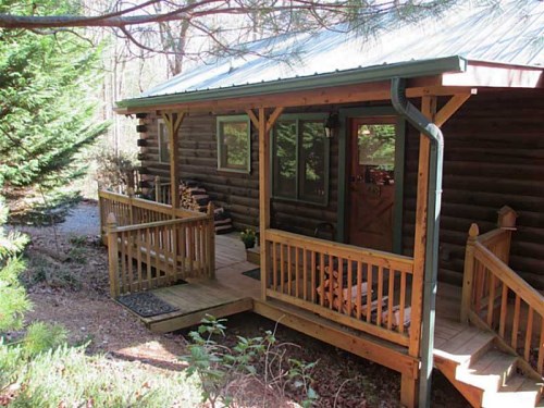 840 Hidden Lake Drive