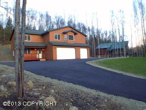 20212 Chugach Park Drive