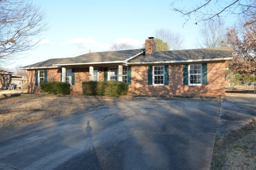 154 Greenbrier Rd