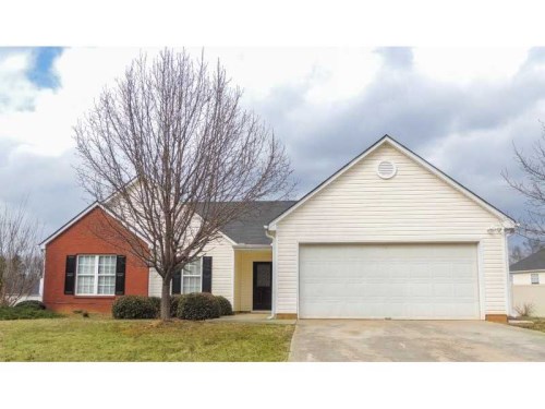 1707 Virgil Moon Road