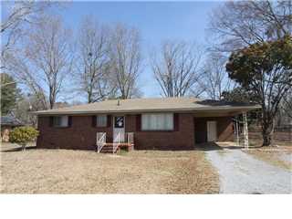 710 Vaughn Bridge Road