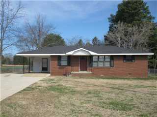 2602 Peach Orchard Road