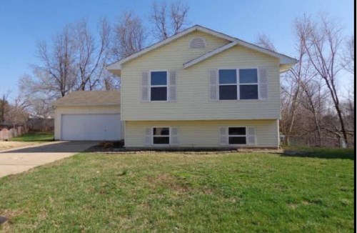 36 Sassafras Court