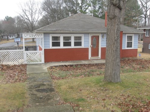 1444 JACKSON Rd