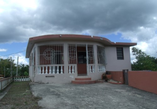 Lot 1km 15.1 Sr 505 San Patricio Wd