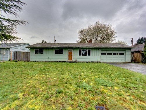 8305 NE Pierce Drive