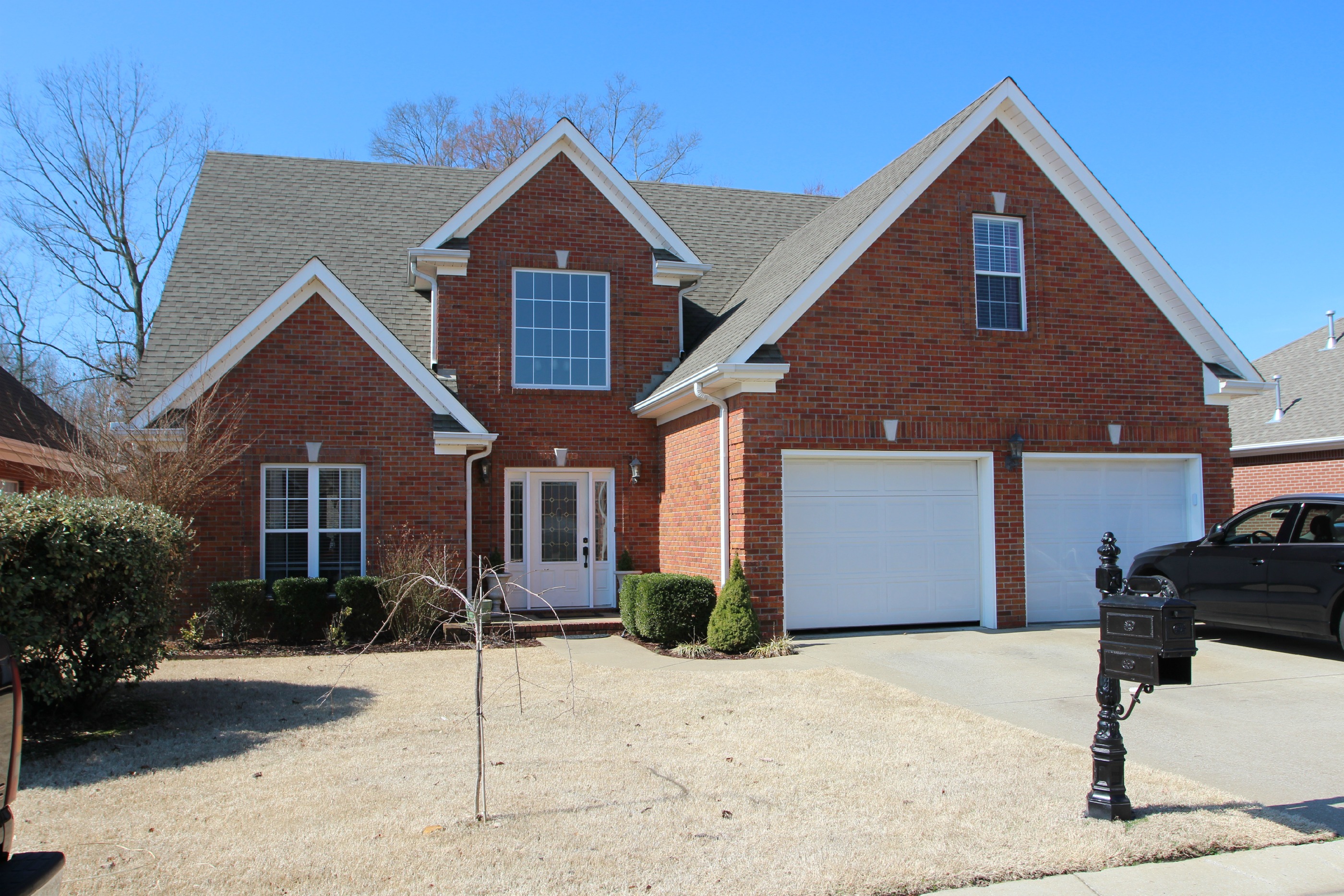 236 Jordan Lane