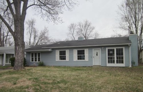 12 Steeplechase Dr
